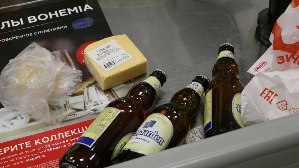     Отчет об алкогольных отравлениях опубликовал Роспотребнадзор Башкирии.