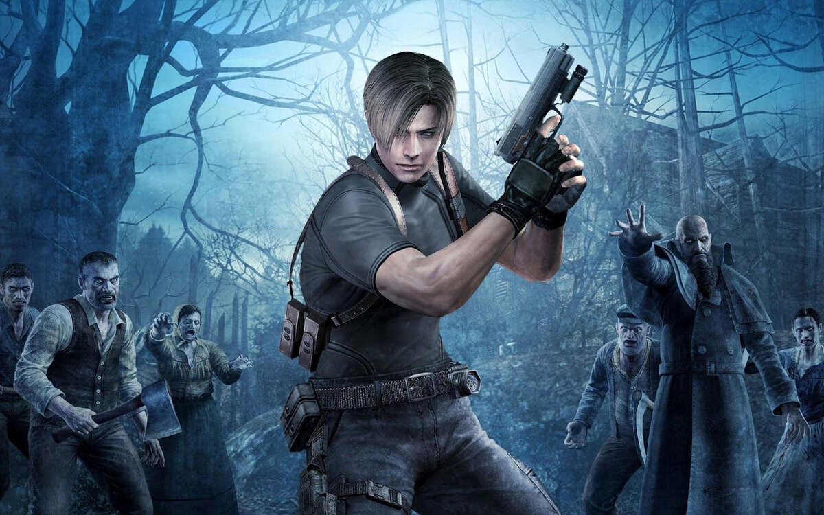 Топ 10 частей Resident Evil | Alex Kill | Дзен