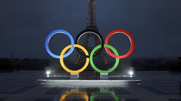    © Photo : Press.paris2024.org / STEPHANE KEMPINAIRE