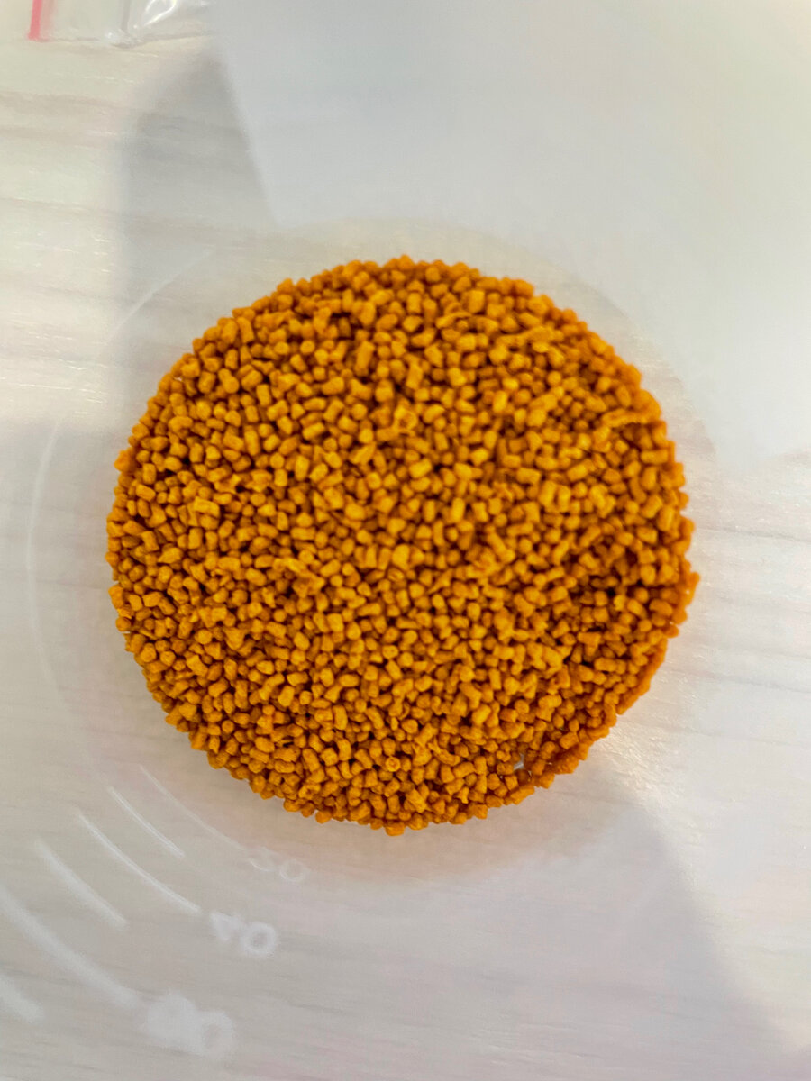 Сбалансированный корм для петушков от tetra