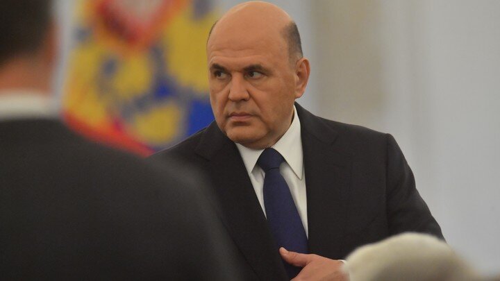 © KOMSOMOLSKAYA PRAVDA/GLOBALLOOKPRESS