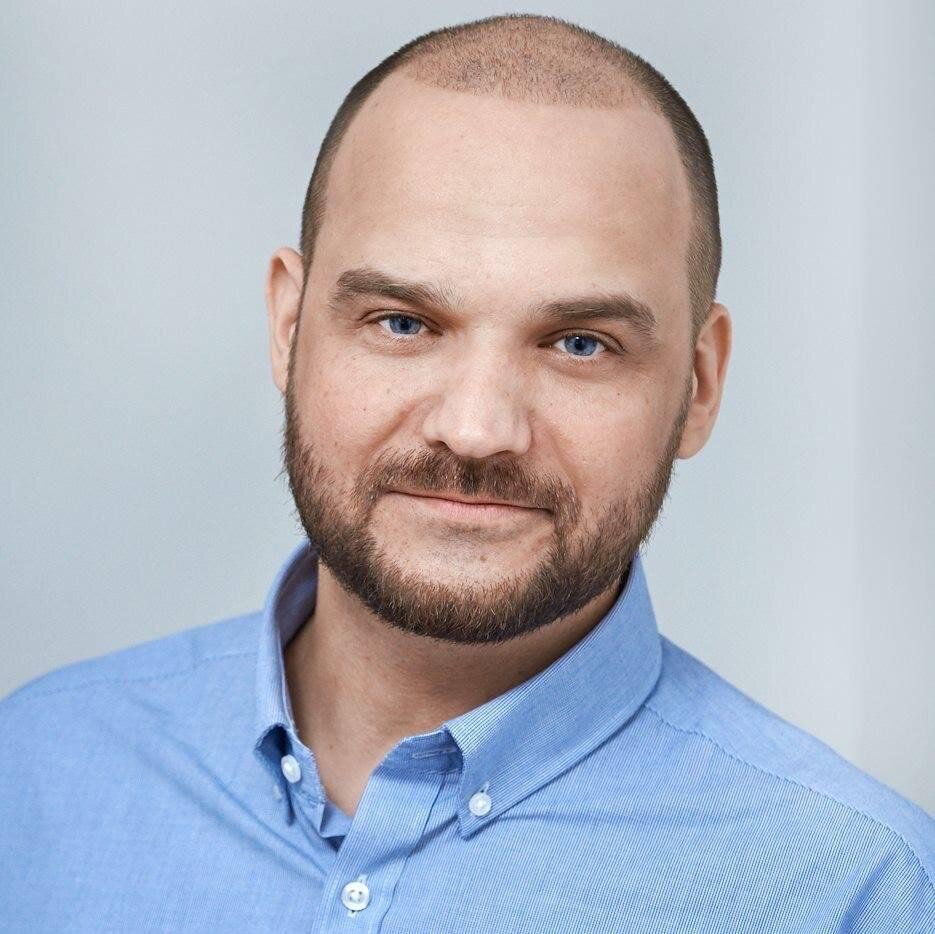 Риэлтор Максим Наумов Москва