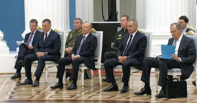 Совет безопасности