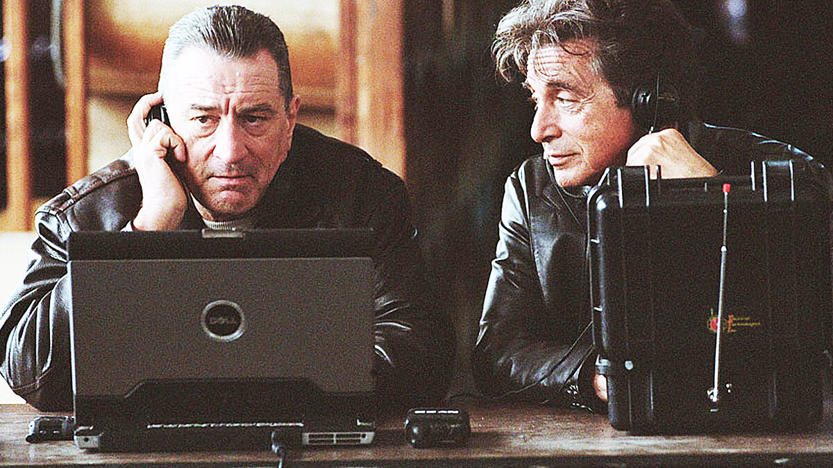 КиноПоиск 6.8 / HDrezka 9.0