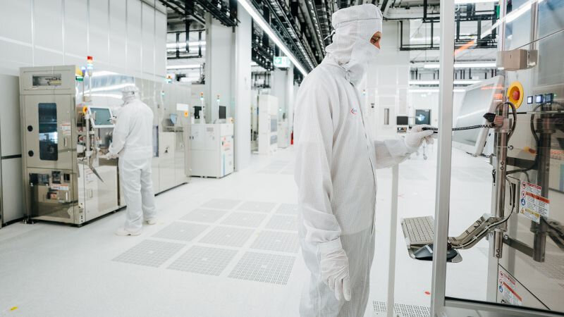    Источник изображения: Infineon Technologies