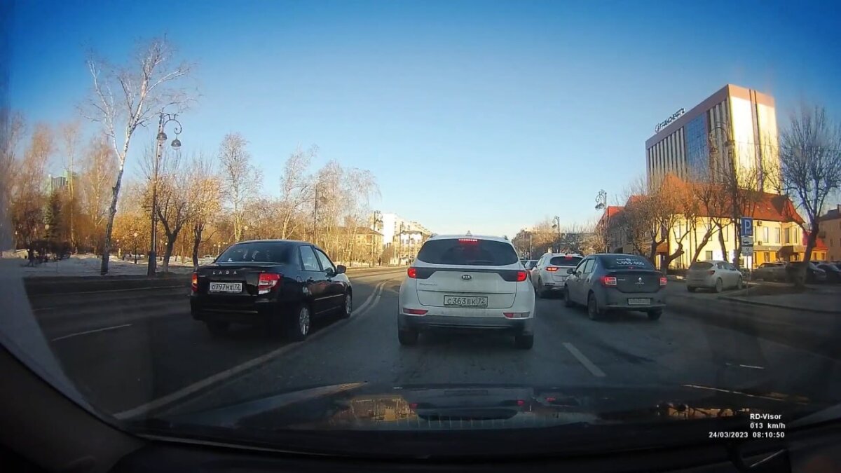 Госавтоинспекция Тюменской области📷
