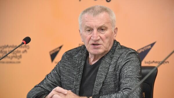    © photo: Sputnik / Stringer