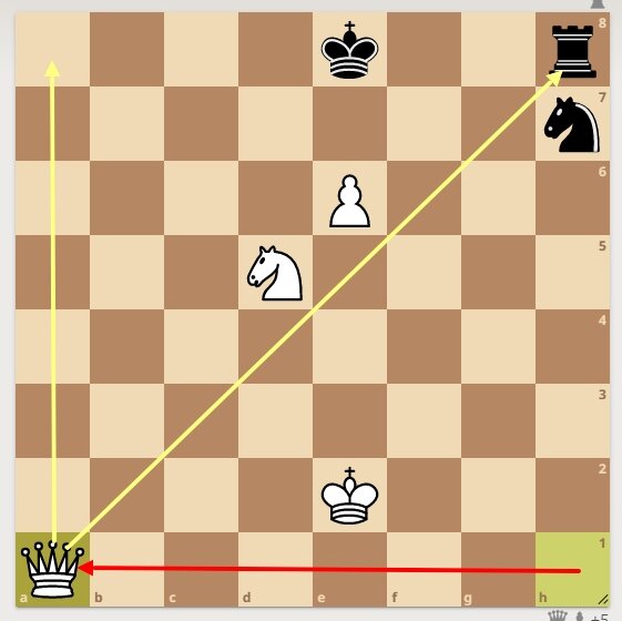 найдорф шахматы сицилианская защита. пазл шахмат для дошкольников.