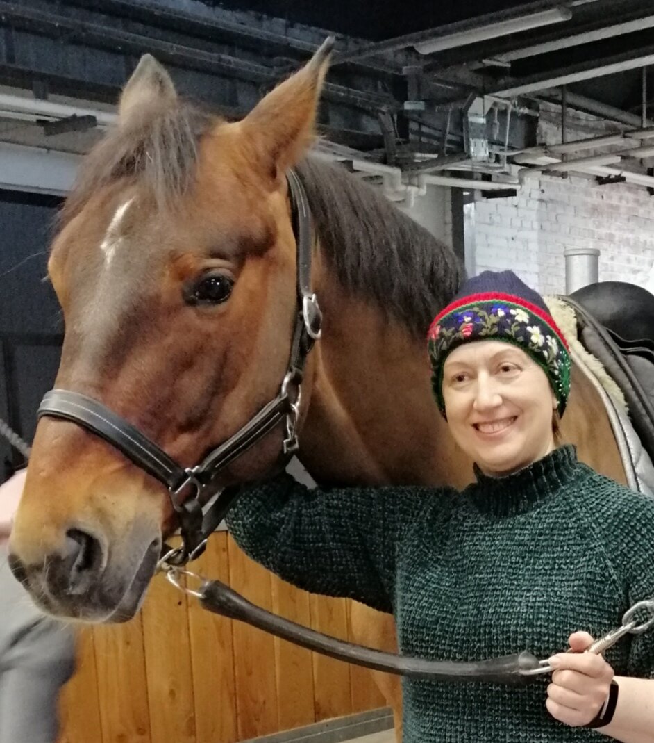 Московский конный клуб Вольт, 2023