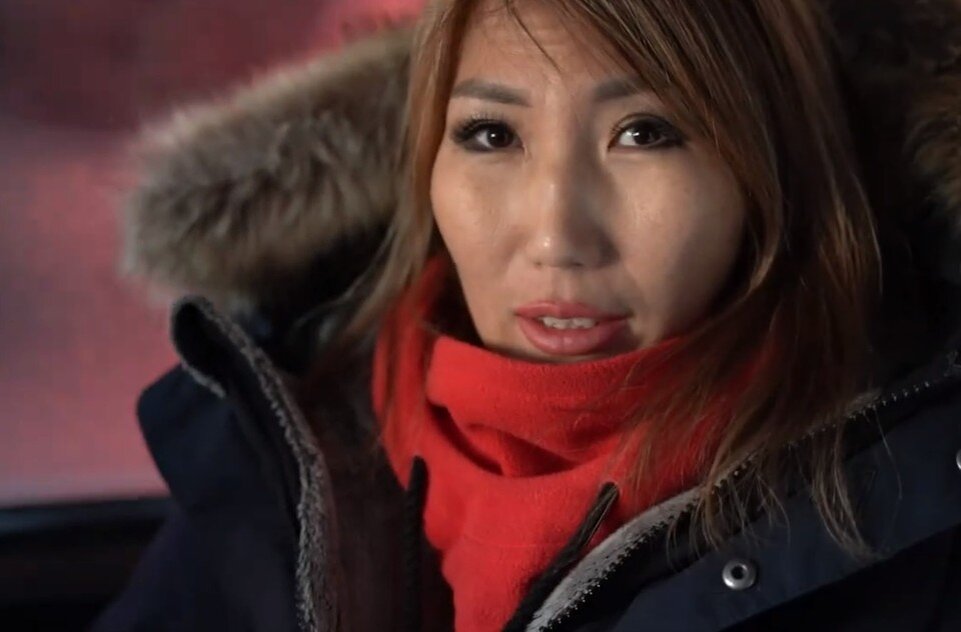     Фото: скриншот передачи «Ты/Я — Якутия» на ютуб-канале