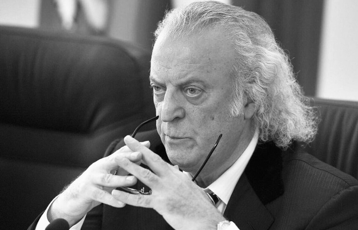 Илья Резник