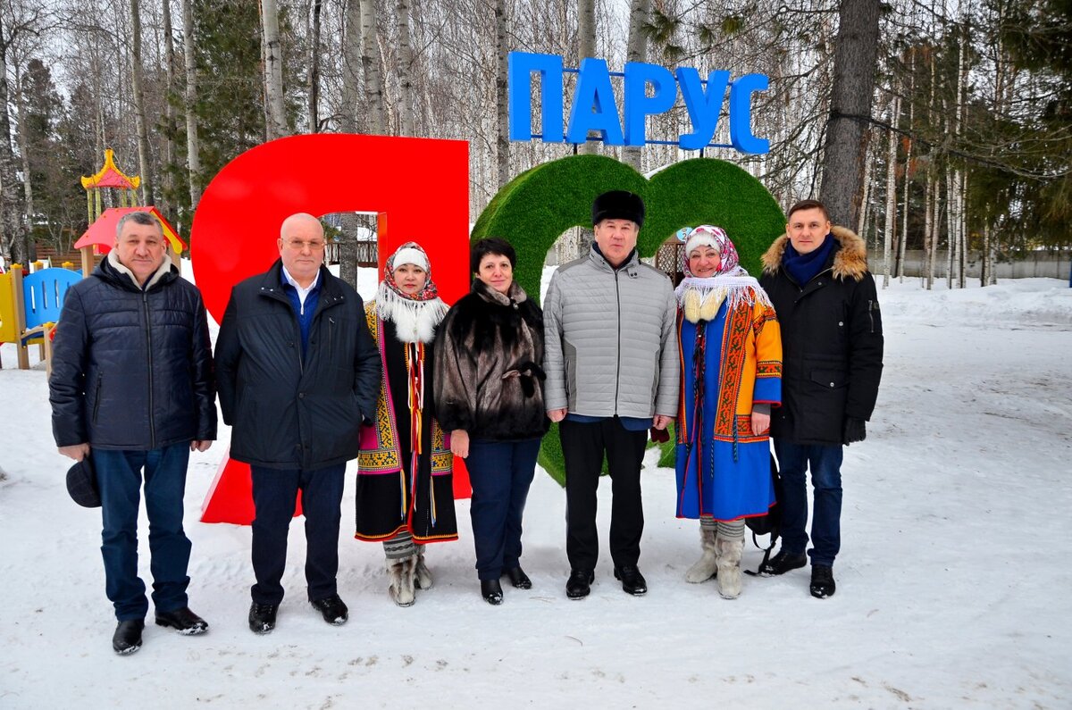    В ногу со временем