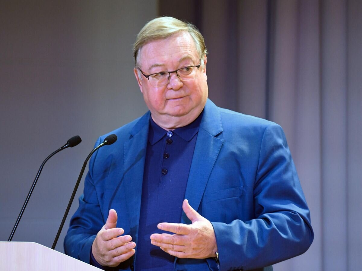    Сергей Степашин© РИА Новости / Сергей Пятаков