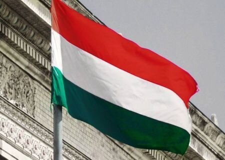    Россия внесла Венгрию в список недружественных стран