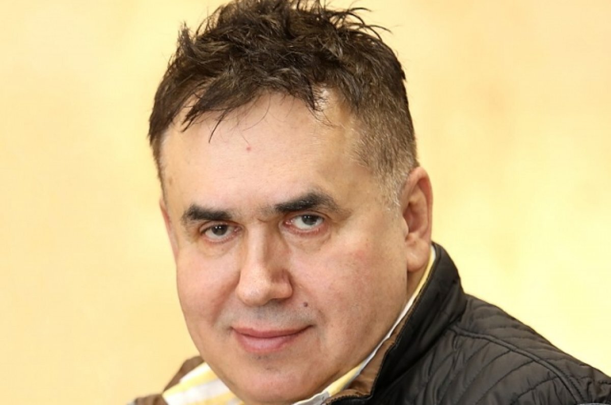    Актер Станислав Садальский сообщил, что попал в больницу