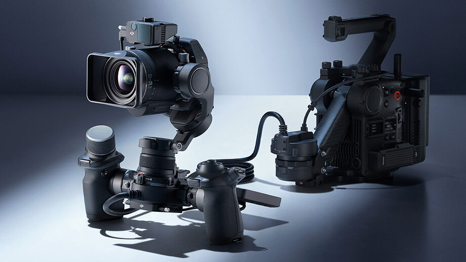 Ronin 4D (Google.com)