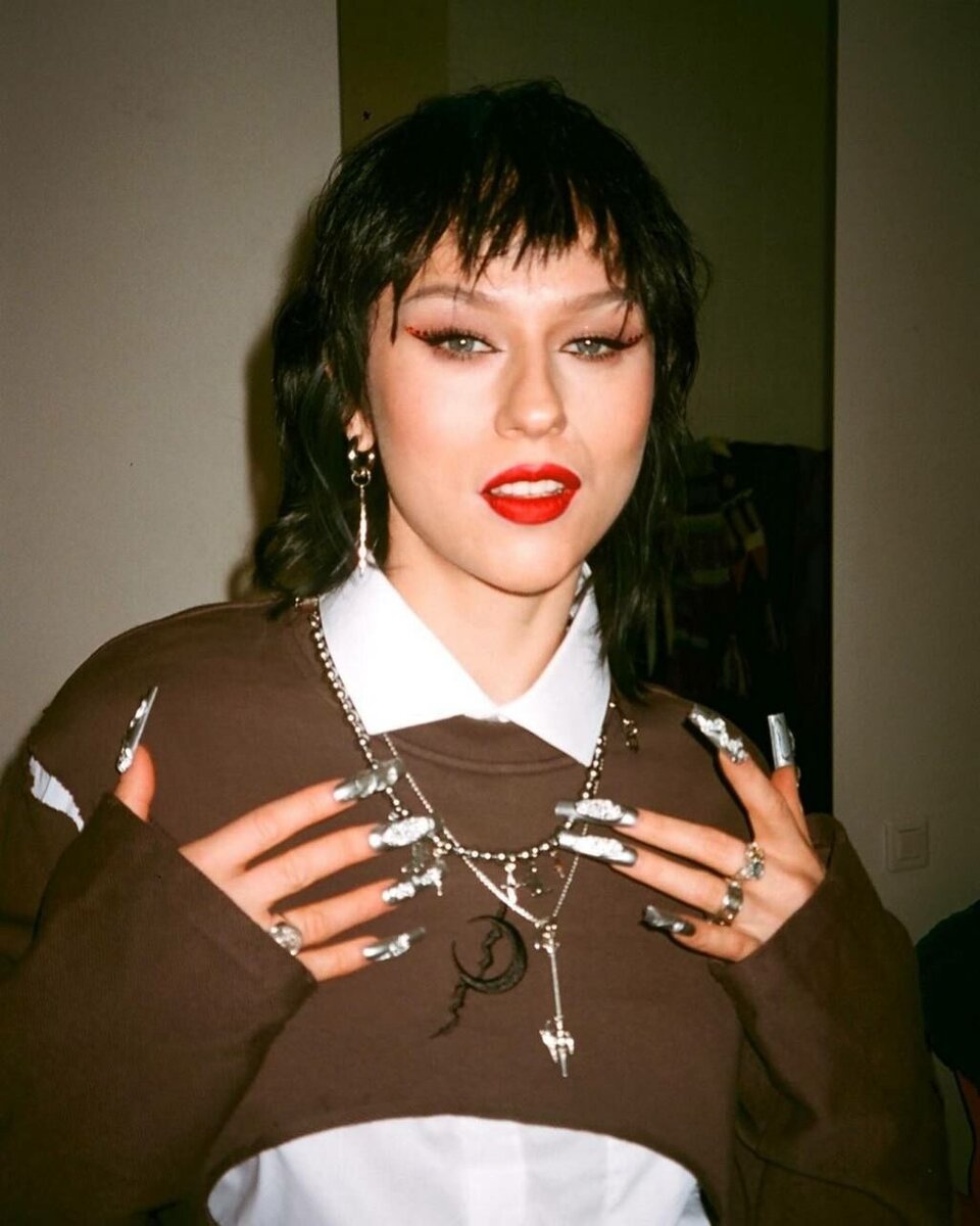 Листайте вправо, чтобы увидеть больше изображений