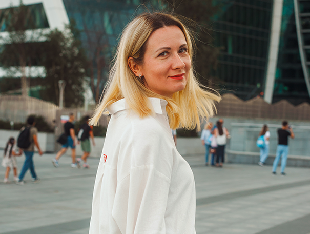 Что выбираю я?