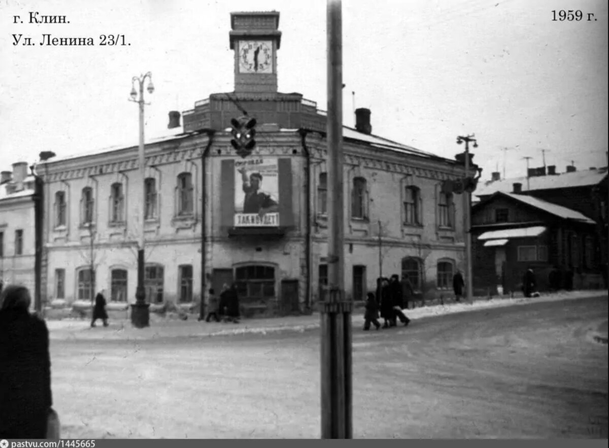 Все старые фото с pastvu.com