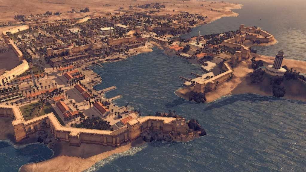 Путь кораблям к александрии показывал. Александрия 332 г до н.э. Порт Александрия Египет. Порт Александрии египетской в древности.