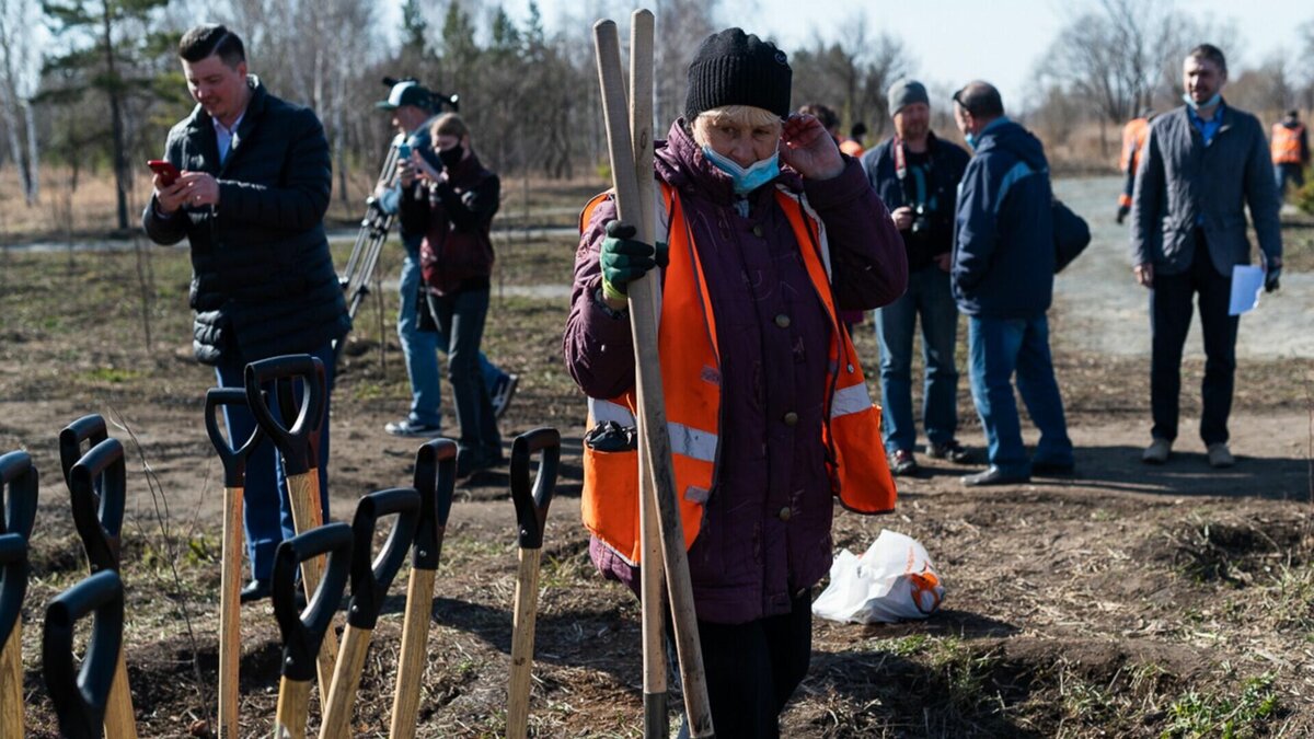     С 1 апреля в Татарстане начался санитарно-экологический двухмесячник. Об этом сообщила пресс-служба министерства экологии и природных ресурсов республики.