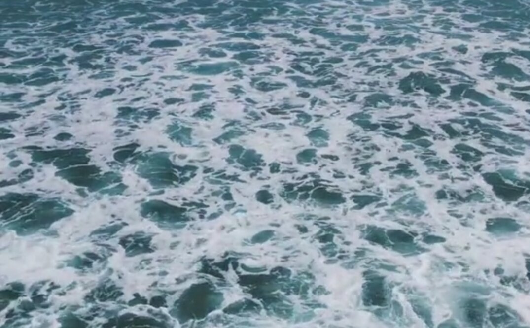 МОРЕ