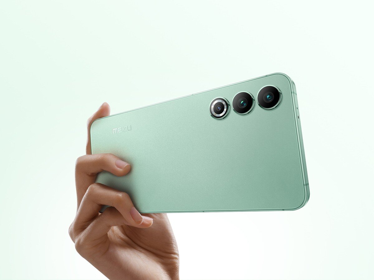    Meizu 20, 20 Pro и 20 Infinity: первый взгляд от зарубежных блогеров [ВИДЕО]