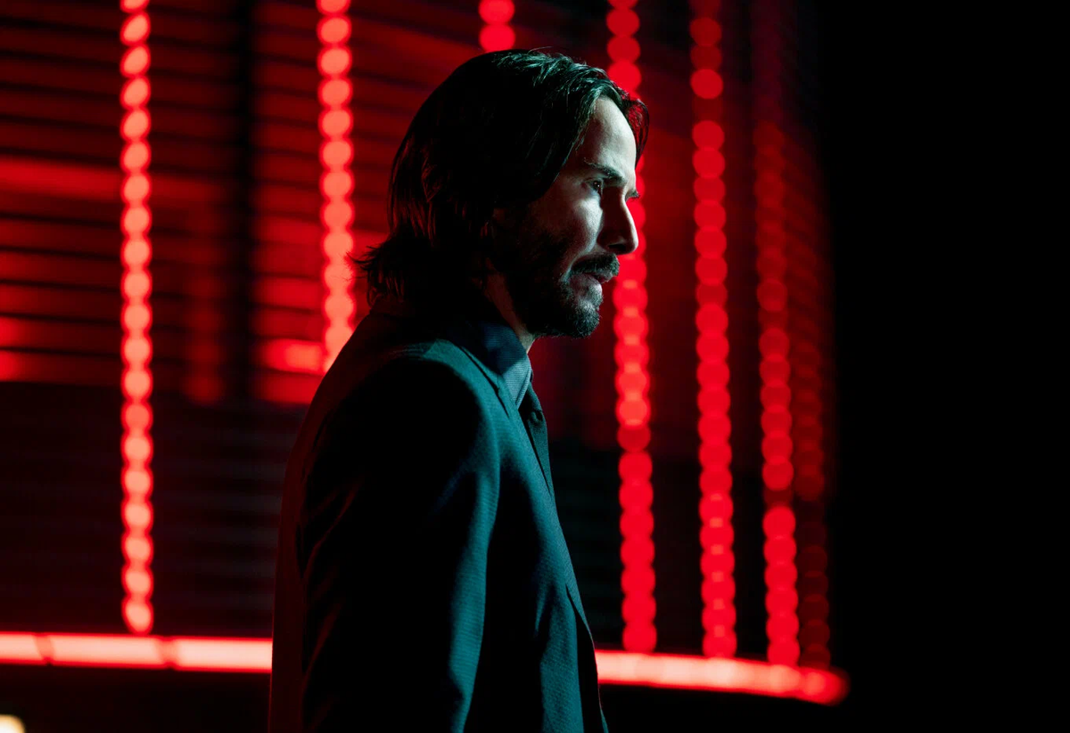 Неоновые огни Японии - в самое сердечко