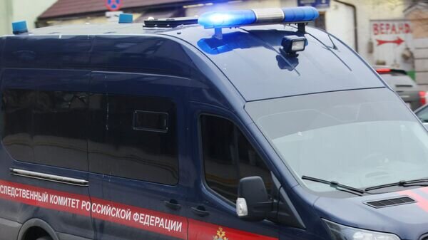    © Sputnik / Виталий Белоусов