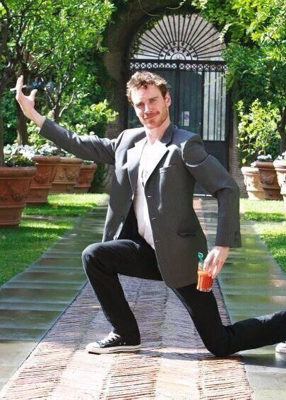 я чертовски хорош!