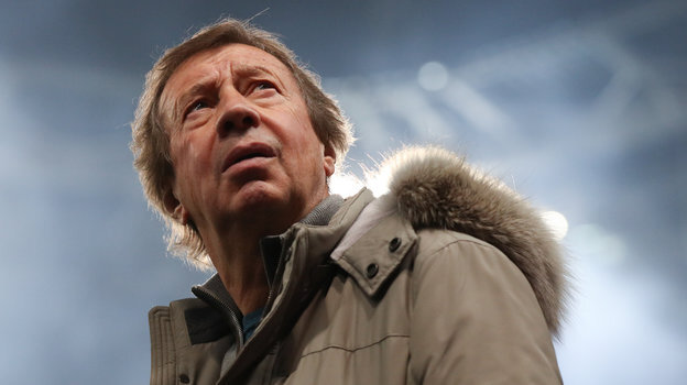    Юрий Семин.Дарья Исаева