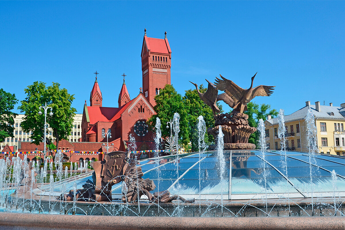    Фото: Ovchinnikova Irina/Shutterstock.com