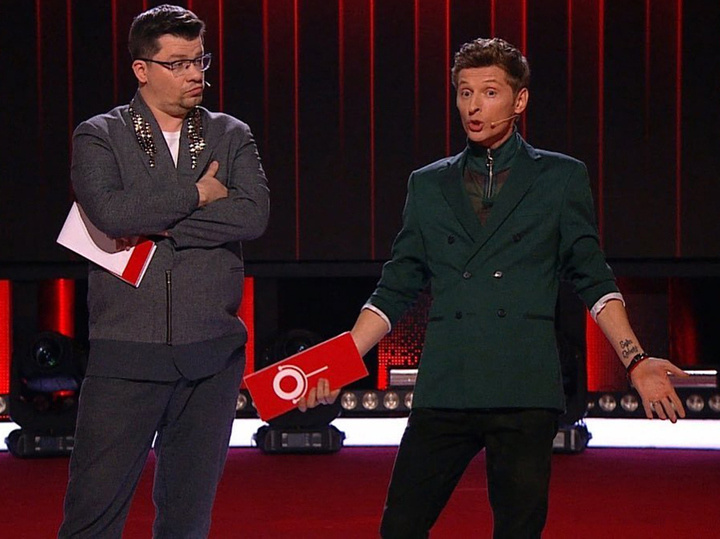   Кадр из видео