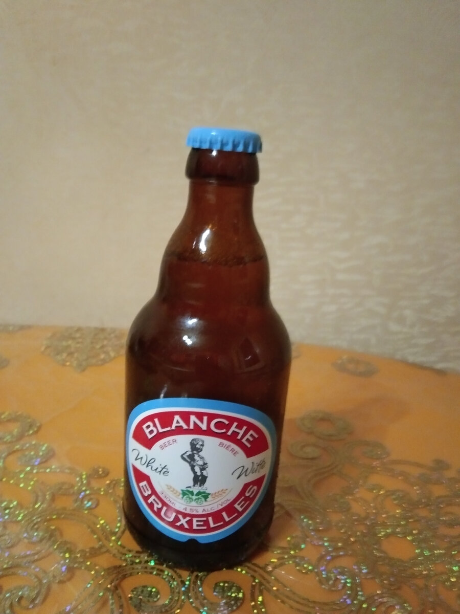 Фотка неудачная, но пиво хорошее))