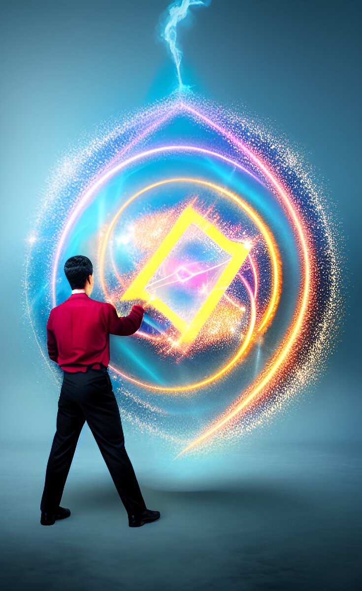 Я сам себе энергетик. Период недоучки. Я записываю мысли, чтобы познакомиться с собой поближе. 