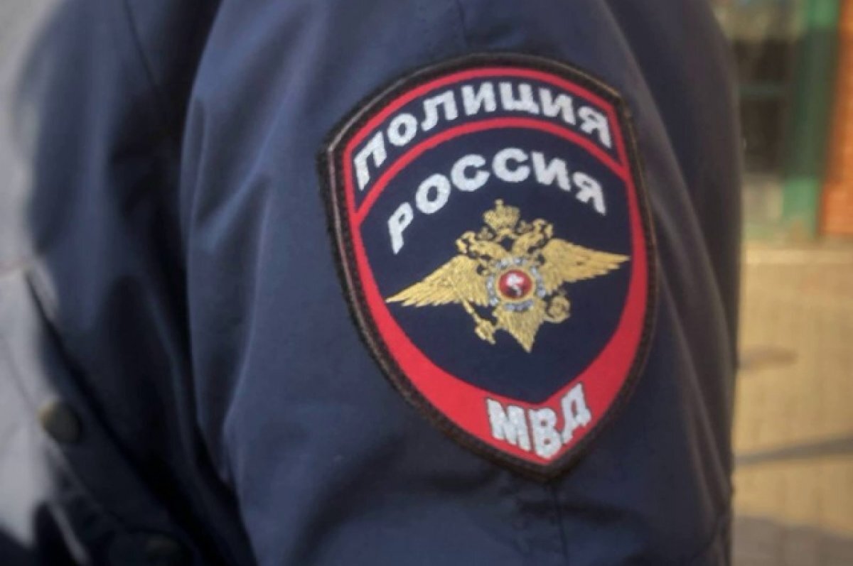    В Москве полицейские изъяли 1,7 тыс. банок поддельного топленого масла