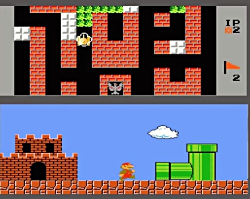 Каждая из этих фотографий способна вызвать миниатюрный приступ ностальгии. Сейчас почти все эти вещи выглядят бесполезными и неудобными, но когда-то давно – это была просто мечта.-26