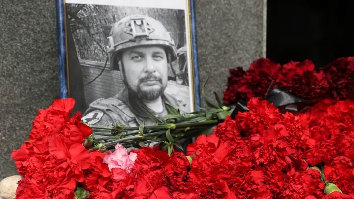 ФОТО: BULKIN SERGEY/GLOBALLOOKPRESS