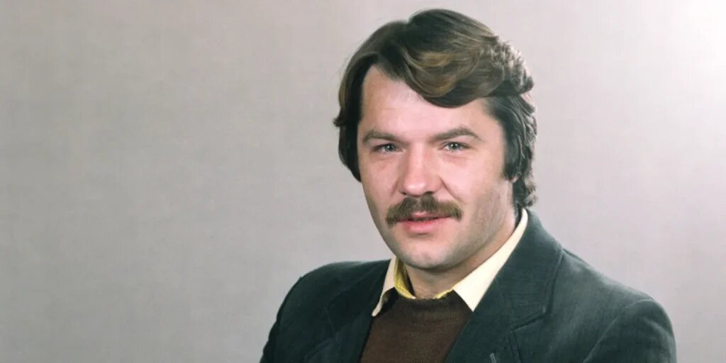    Александр Фатюшин Олег Перанов