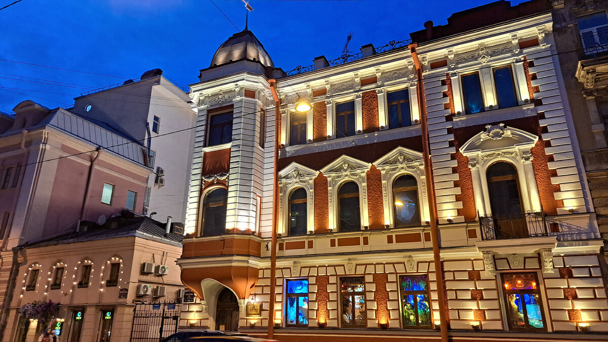 Мartache ул некрасова 14а центральный район фото