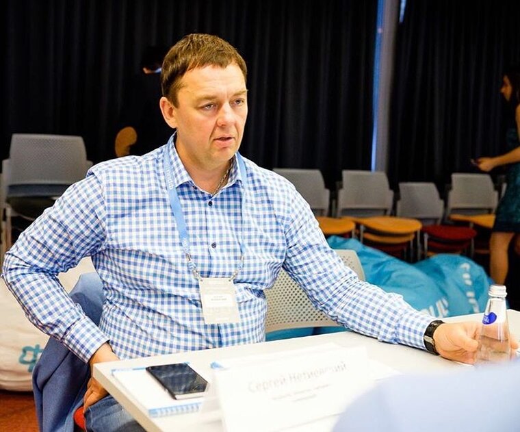    Концерт Сергея Нетиевского прорекламировала глава Нефтеюганска Эльвира Бугай