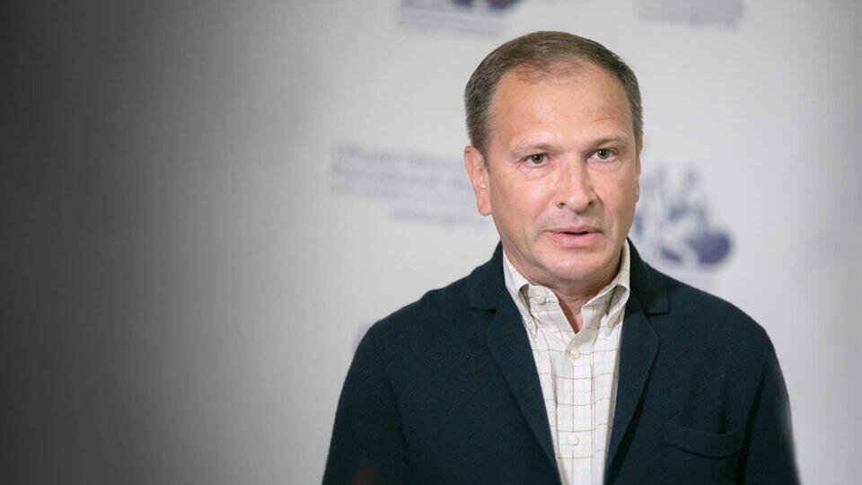     Замсекретаря ОП: Россияне становятся участниками исторических событий пресс-служба Общественной Палаты РФ
