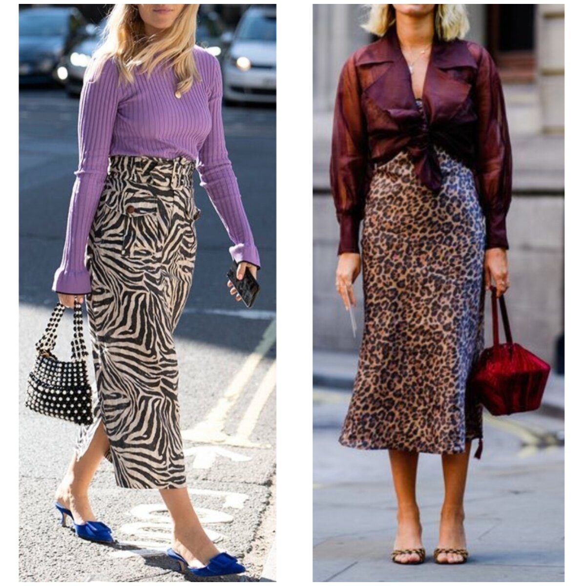 Коллаж автора, фото из Pinterest