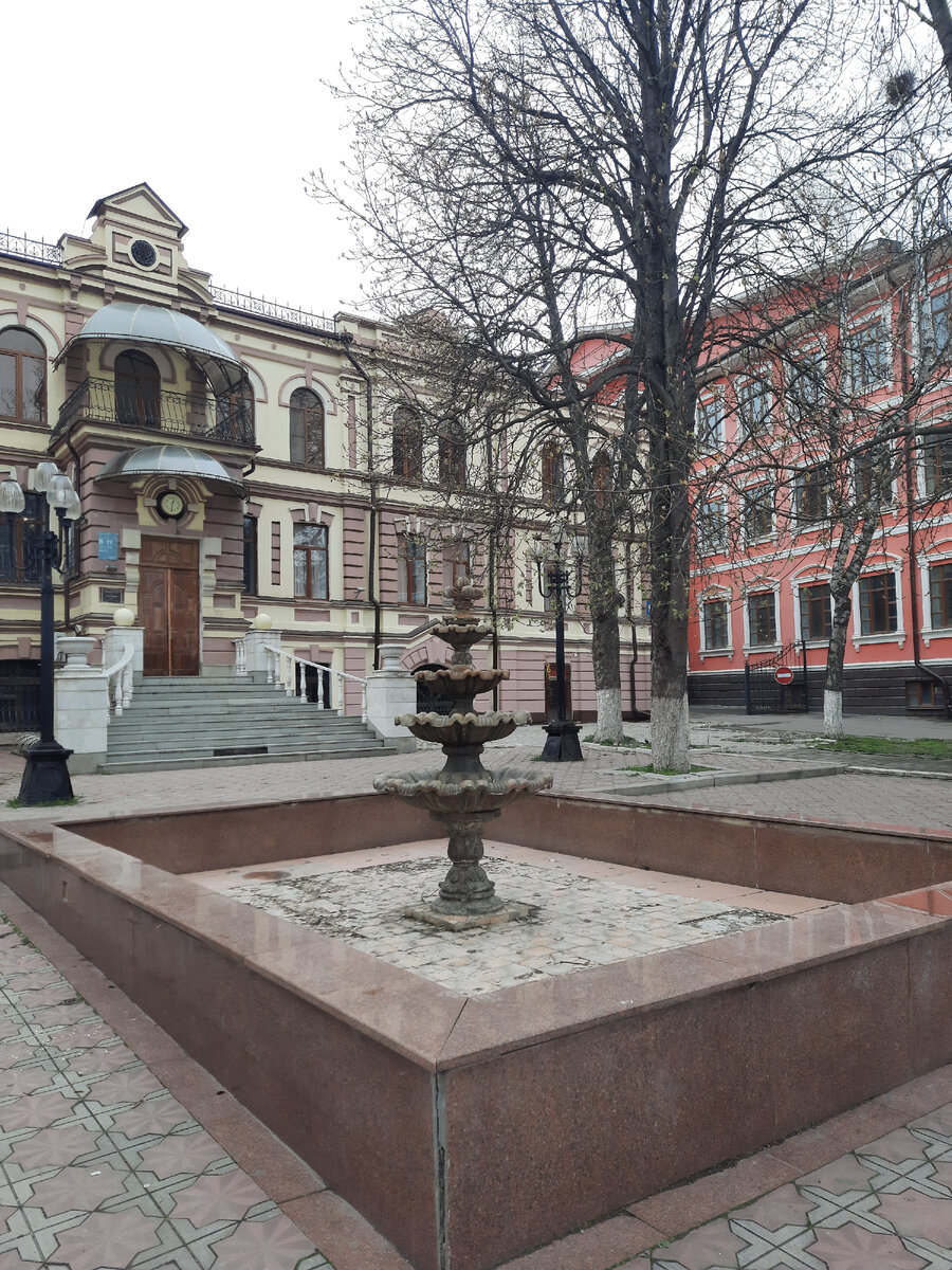 Очень этот понравился