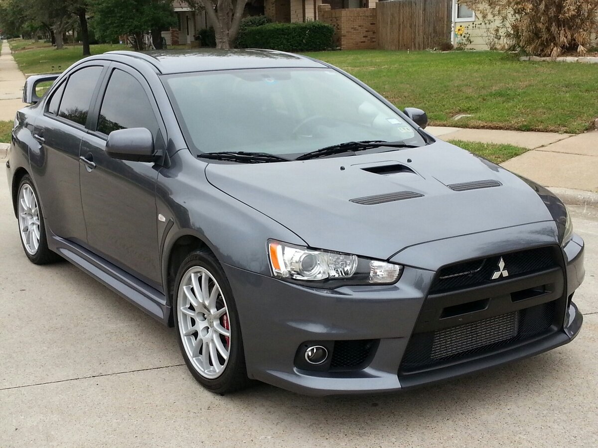 p1590 mitsubishi lancer 10