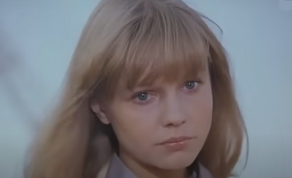 Кадр из фильма "Берегите женщин" (1981)