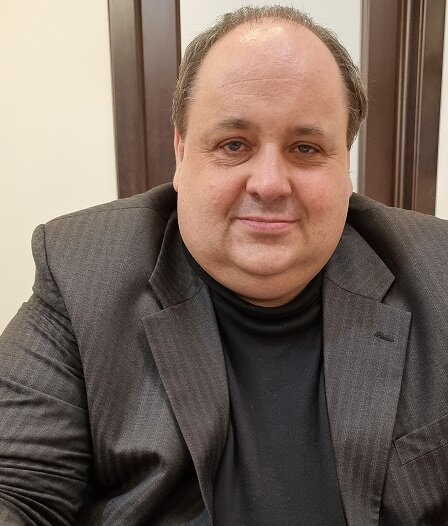 Безган О.О., ведущий юрист банкротной практики Юридической компании Alter Lex