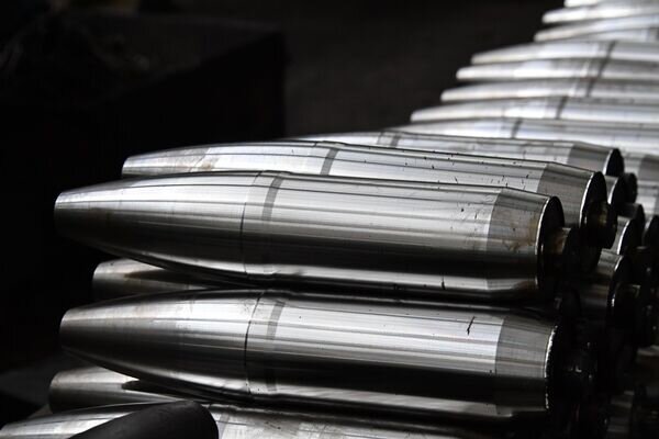 Михаил Воскресенский, РИА Новости