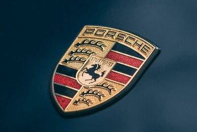    Porsche ©Clément ROY Unsplash.com