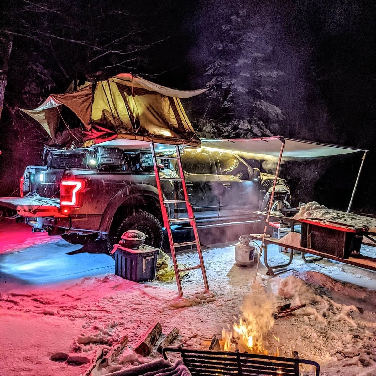 И как убежище